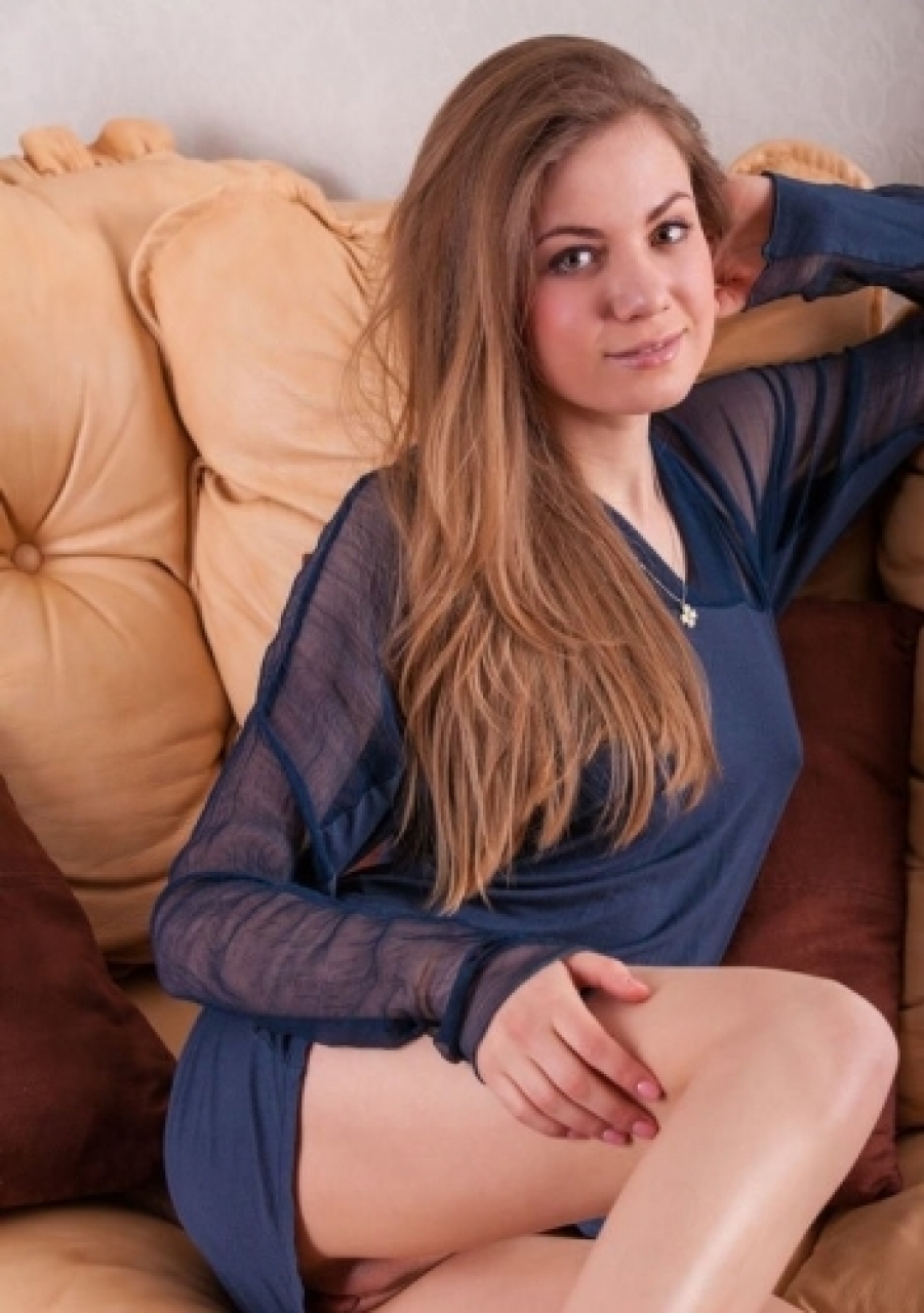 Вика (Салон) у метро Электросила, шлюхи СПб - фото 2