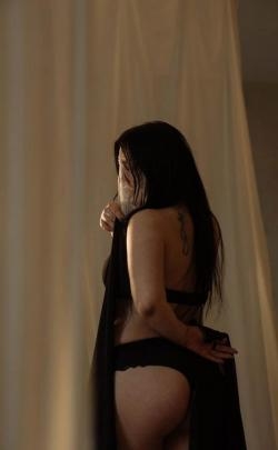 Индивидуалка Натали у метро Чкаловская, девочки СПб - фото 3